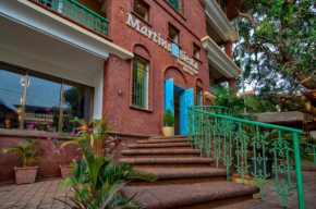 Resort Martins Siesta , A Portuguese Heritage Resort in Calangute